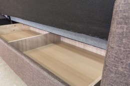 Прямой диван Нортон 