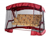 Качели  Париж