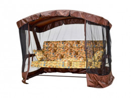 Качели  Париж