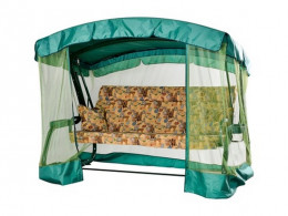 Качели  Париж