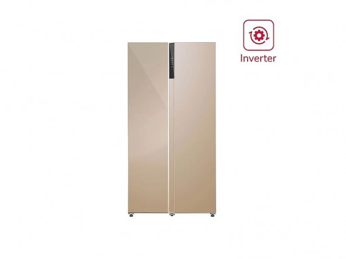 Отдельностоящий холодильник LSB530GlGID