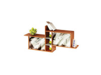 Настенная полка ПК-14 + стекло