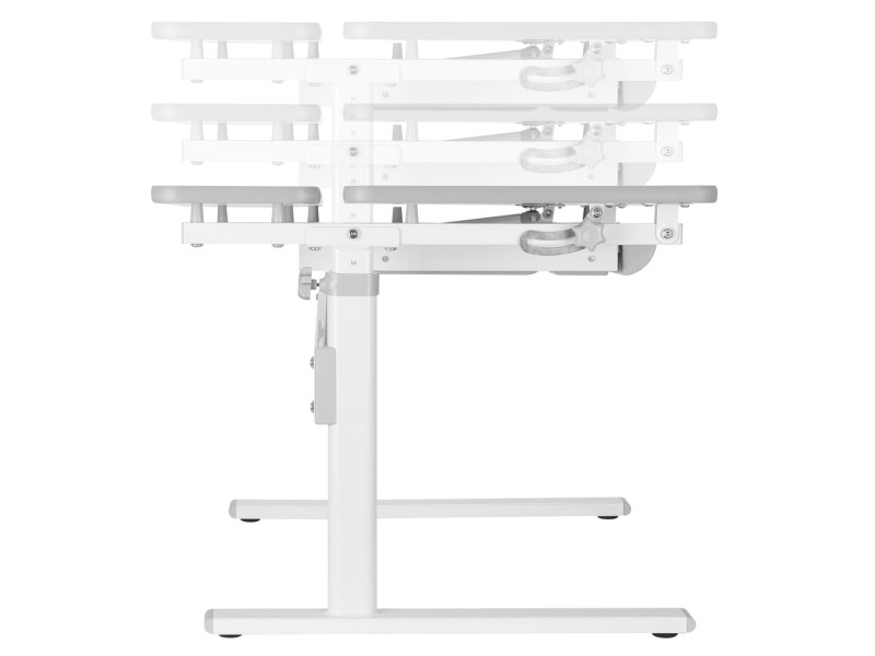 Парта Fun Desk Парта Colore Парта Fun Desk Парта Colore