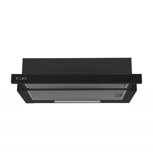 LEX HERMES G 600 BLACK LEX HERMES G 600 BLACK