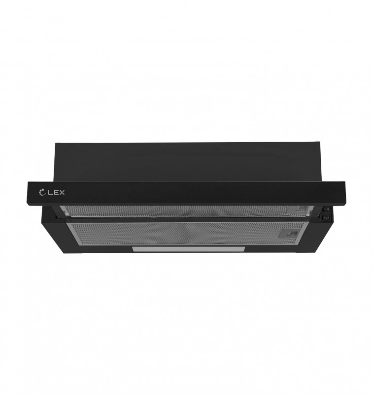 LEX HERMES G 600 BLACK LEX HERMES G 600 BLACK