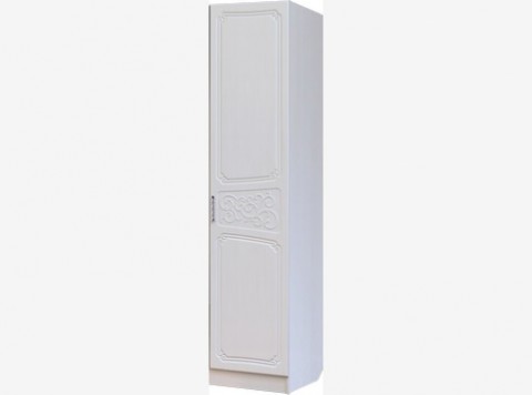 Пенал** (Правый) Тиффани 45 см