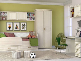 Детская Виктория (ММ) 4,7 метра