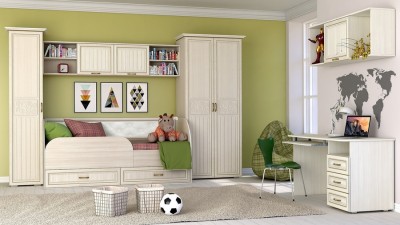 Детская Виктория (ММ) 4,7 метра