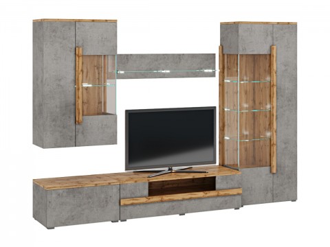 Гостиная Милана Композиция №12