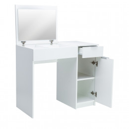 Стол туалетный Leset Паскаль 3