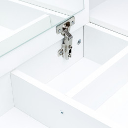 Стол туалетный Leset Паскаль 3