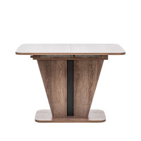 Стол раздвижной 80.528 Leset Бари