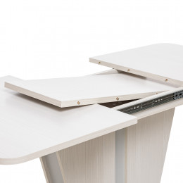 Стол раздвижной 80.528 Leset Бари