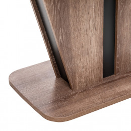 Стол раздвижной 80.528 Leset Бари