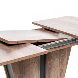 Стол раздвижной 80.528 Leset Бари