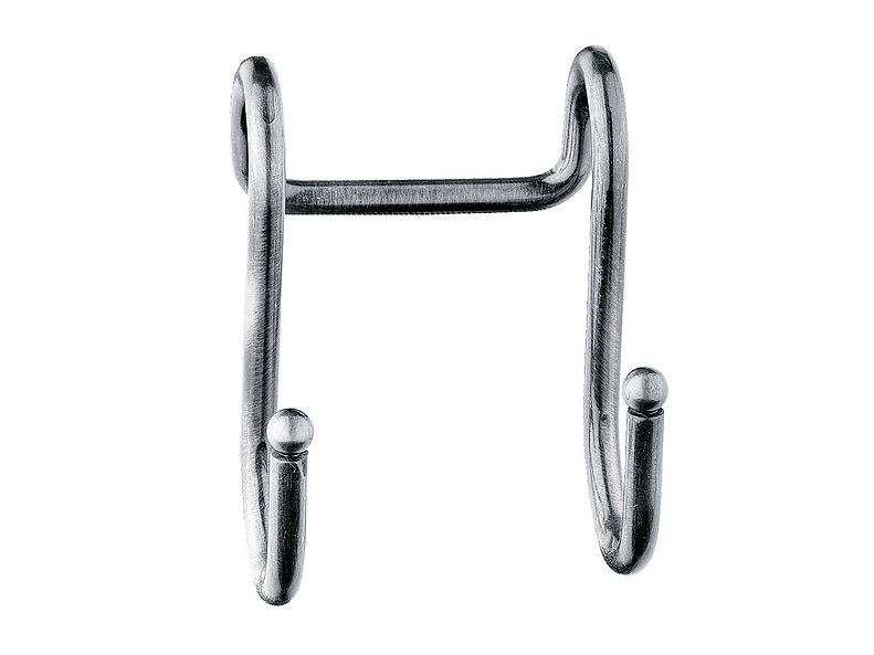 D 40 - Крючки двойные