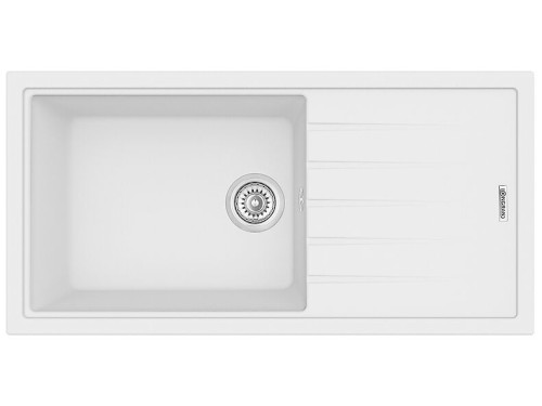 Мойка гранитная Classic CLS914.457