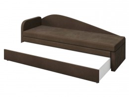 Прямой диван Столлайн Верди