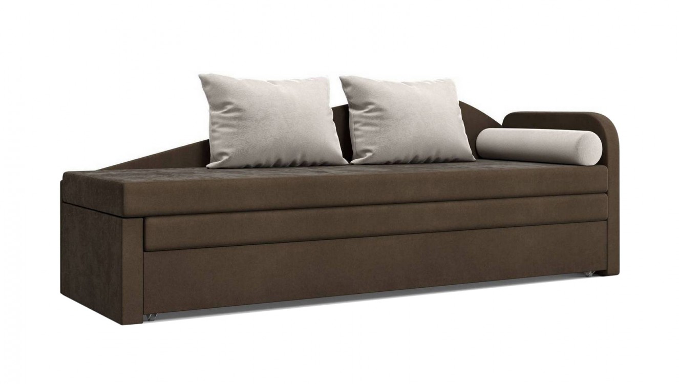 Прямой диван Столлайн Верди