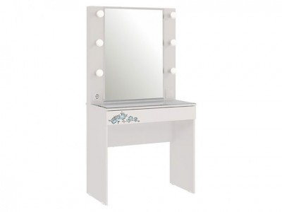 Туалетный столик МебельСон Гламур