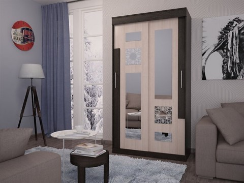 Шкаф-Купе Феникс Лайт