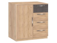 Комод  Лофт