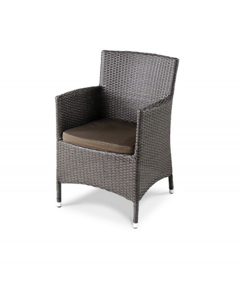 Плетеное кресло ротанговое  Y-189