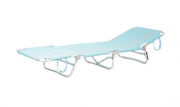 Шезлонг М6186 / М6187