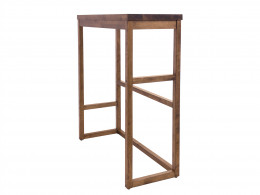 Барный стол Кипрей