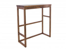 Барный стол Кипрей