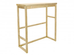 Барный стол Кипрей