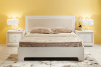 Двуспальная кровать Прато 1