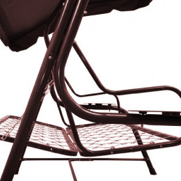 Качели  Космос