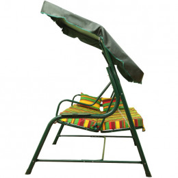 Качели  Космос