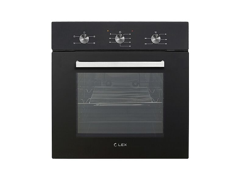 Духовой шкаф EDM 042 BL