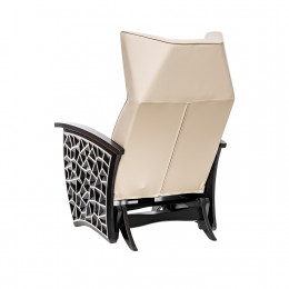 Кресло-маятник Кристалл