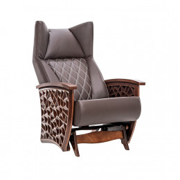 Кресло-маятник Кристалл