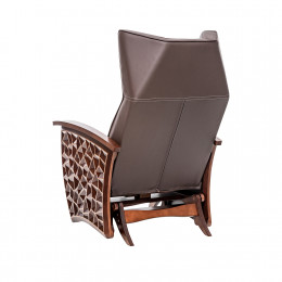 Кресло-маятник Кристалл