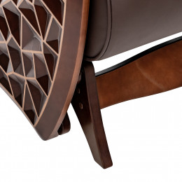 Кресло-маятник Кристалл