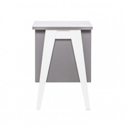 Тумбочка Leset "Сканди" 2 ящ.