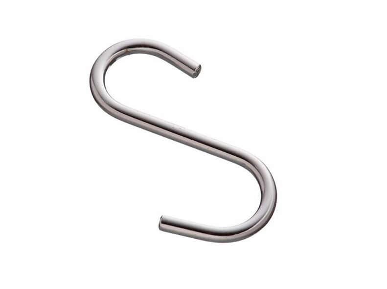 Крючок простой