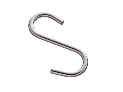 Крючок простой