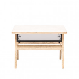 Стол Leset "Сканди"