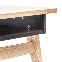 Стол Leset "Сканди"