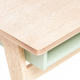 Стол Leset "Сканди"