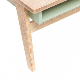 Стол Leset "Сканди"