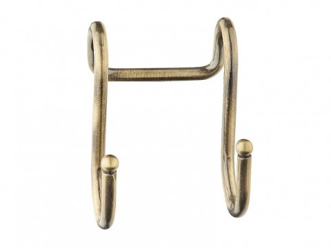 BD 40 - Крючки двойные