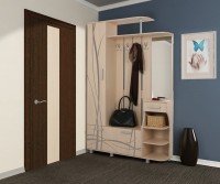 Прихожая МебельСон Барселона