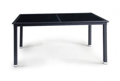 Плетеный стол T246A