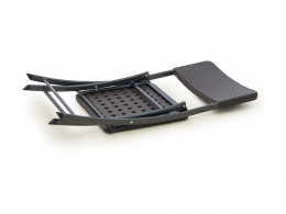 Пластиковый стул  C041